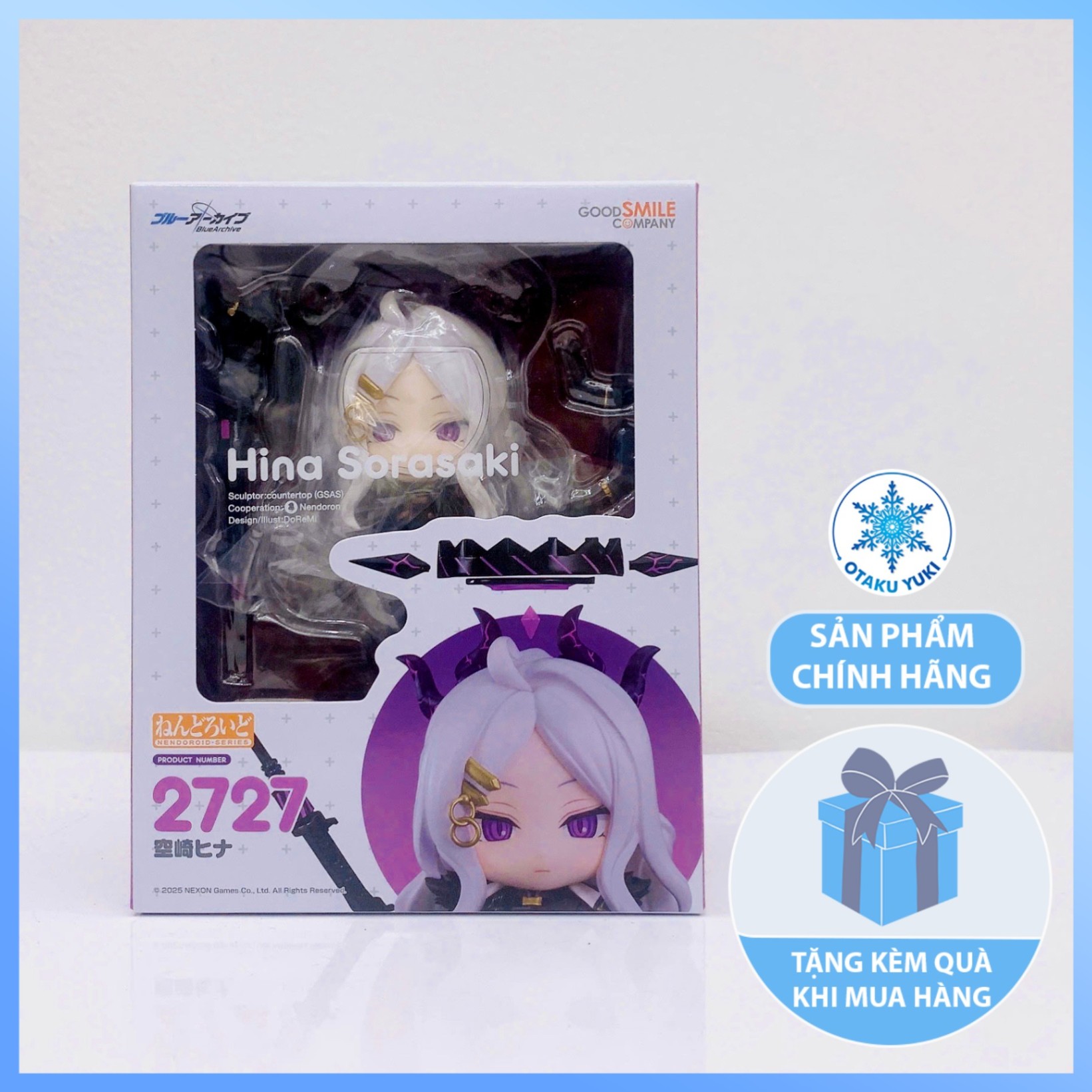 ねんどろいど Frieren Winter Clothes Ver. Frieren : Beyond Journey's End Nendoroid - Frieren Winter