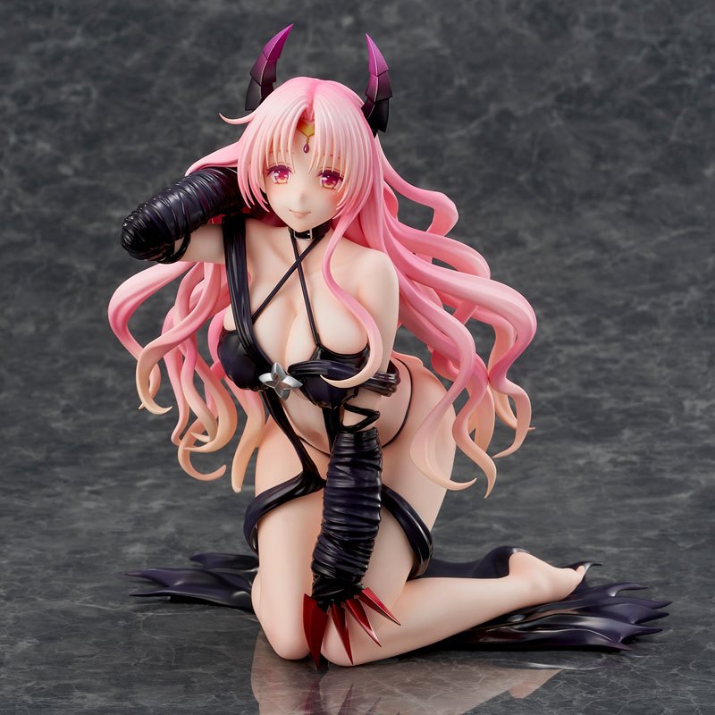 Mô Hình Sephie Michaela Deviluke Darkness ver. - To Love-Ru Darkness - 1/6 Scale Figure Chính Hãng (Union Creative)