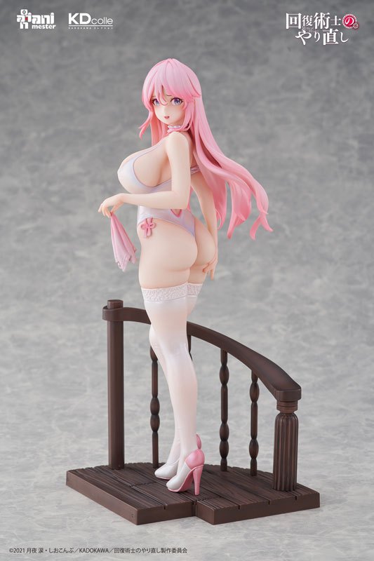 Mô Hình Freia Chinese Dress Ver. - Redo of Healer - 1/7 KDcolle Scale Figure Chính Hãng (KADOKAWA)
