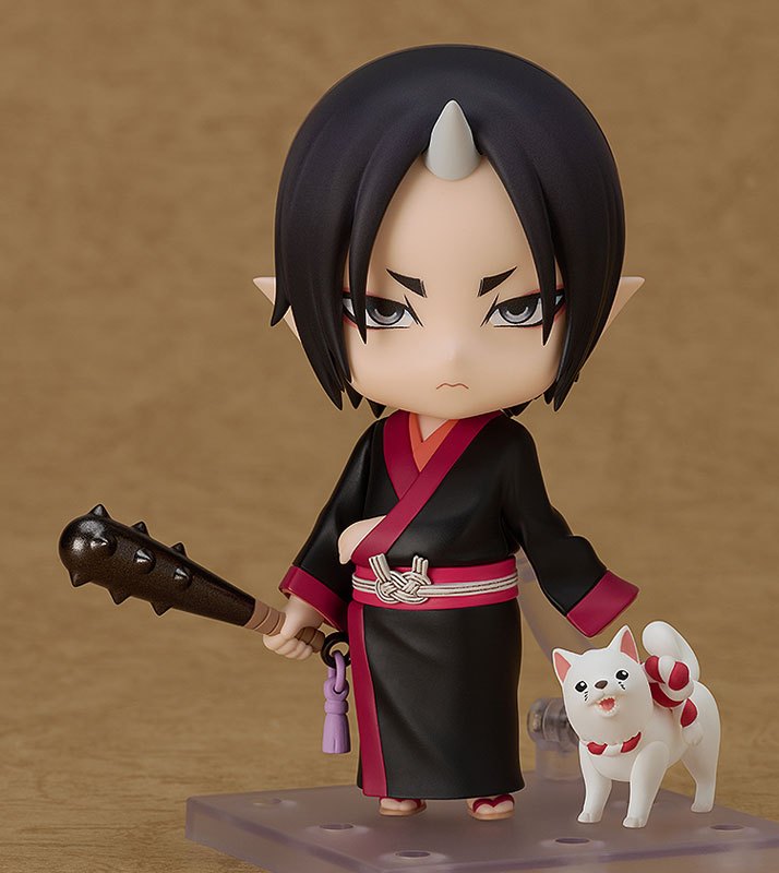 Mô Hình Nendoroid Hozuki 2.0 - Nendoroid 1744 - Hozuki no Reitetsu
