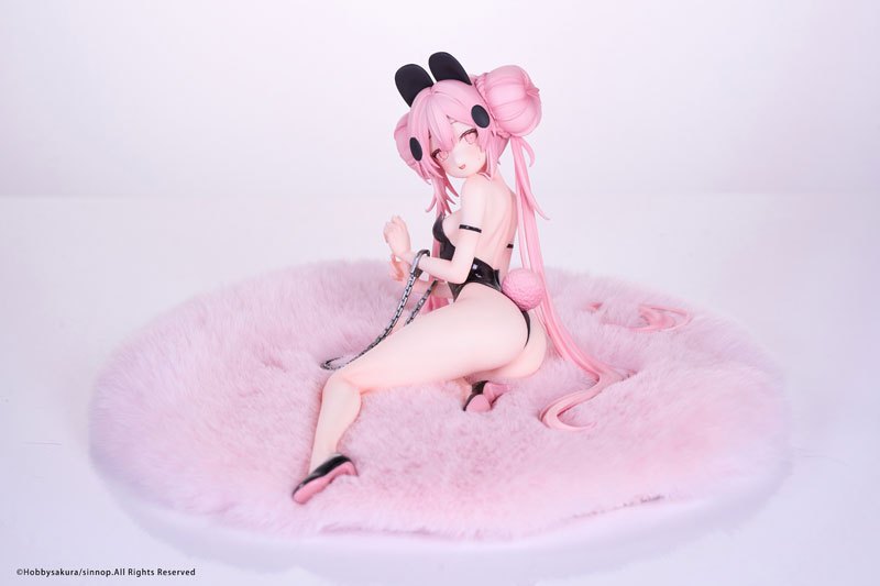 Mô Hình Shin no Ten P Bunny Ver. - 1/8 Scale Figure Chính Hãng (Hobby Sakura)
