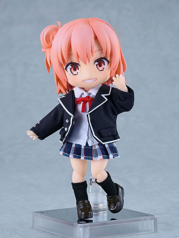 Mô Hình Nendoroid Doll Yuigahama Yui - My Teen Romantic Comedy SNAFU