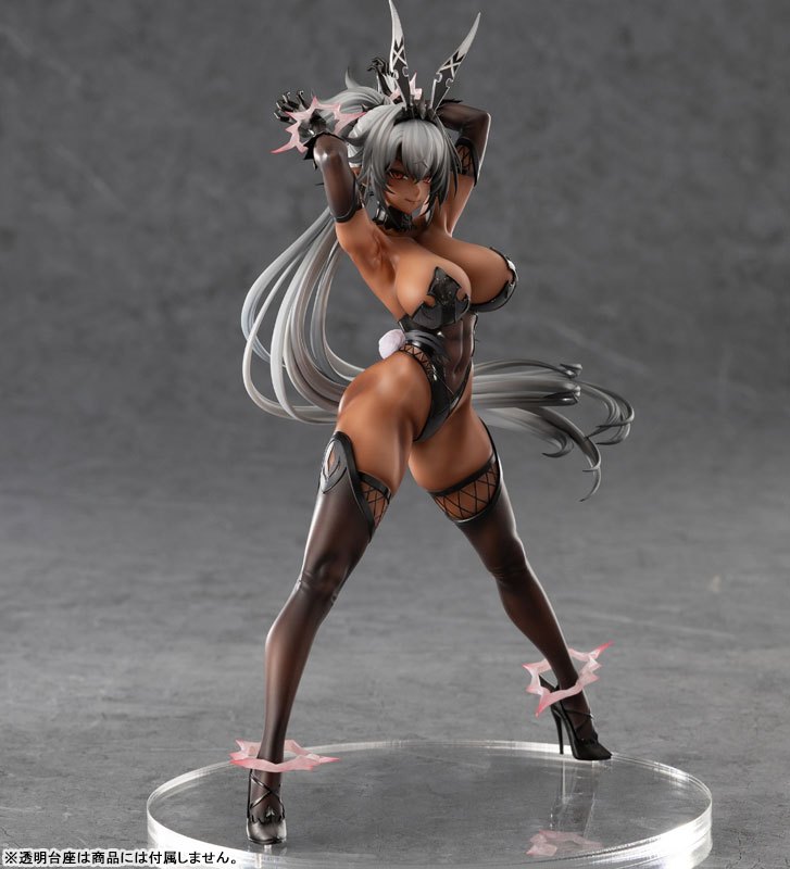 Mô Hình Gilnada - OC Illustration by Ulrich - 1/6 Scale Figure Chính Hãng (KAWA Design)