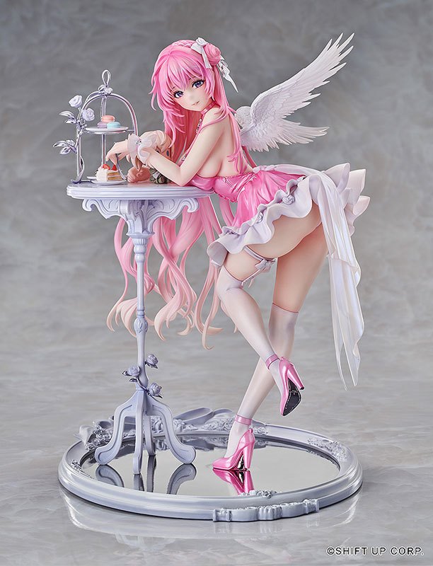 Mô Hình Dorothy: Nostalgia - Goddess of Victory: Nikke - 1/7 Scale Figure Chính Hãng (GSAS)