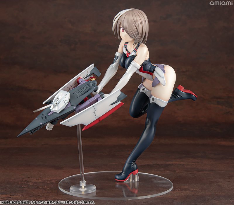 Mô Hình Kongo Swimsuit Ver. - Frame Arms Girl - Complete Figure Chính Hãng (Kotobukiya)