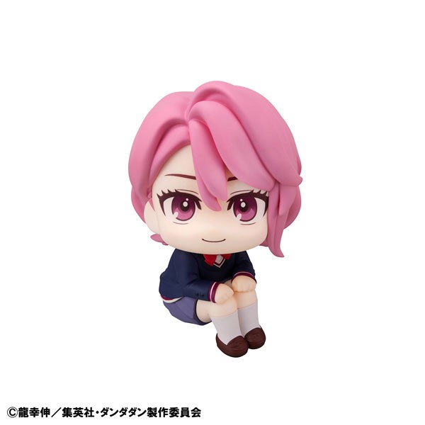 Mô Hình LookUp Aira - Dandadan Figure Chính Hãng (MegaHouse)