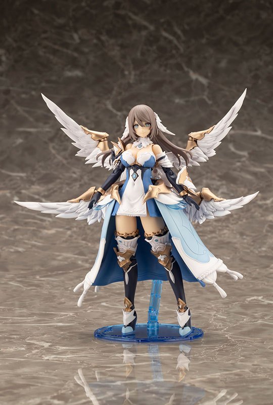 Mô Hình Elmeda - Arcanadia - Plastic Model Figure Chính Hãng (Kotobukiya)