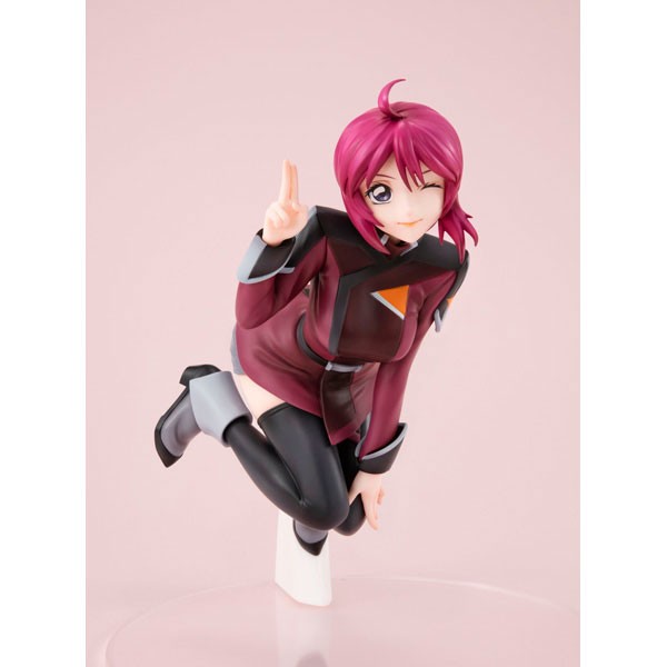 Mô Hình Lunamaria Hawke - Mobile Suit Gundam SEED Freedom - GGG - Complete Figure Chính Hãng (MegaHouse)