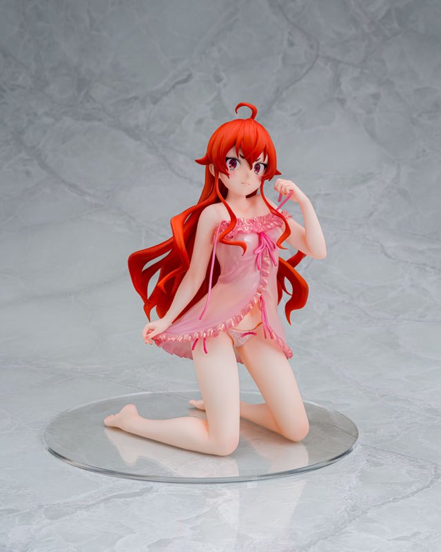 Mô Hình Eris Boreas Greyrat lingerie ver. - Mushoku Tensei: Jobless Reincarnation - KDcolle 1/7 Scale Figure Chính Hãng (KADOKAWA)