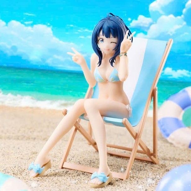 Mô Hình Yanami Anna - Make Heroine ga Oosugiru! Figure Chính Hãng (ANIPLEX)