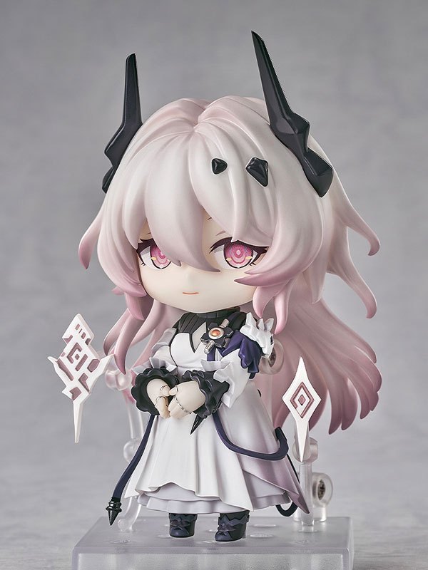 Mô Hình Nendoroid Civilight Eterna - Nendoroid 2864 Arknights