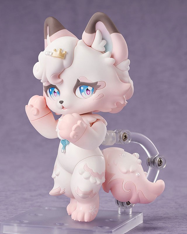 Mô Hình Nendoroid Dyana - Nendoroid 2862 FLUFFY LAND