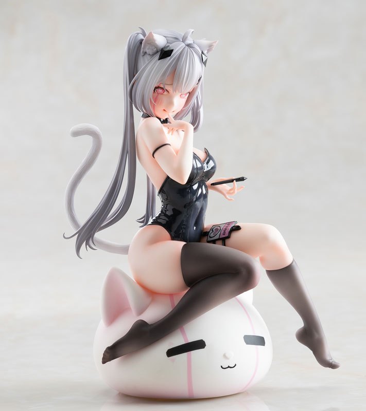 Mô Hình Banle001 - Illustration by BANLE - 1/6 Scale Figure Chính Hãng (KAWA DESIGN)
