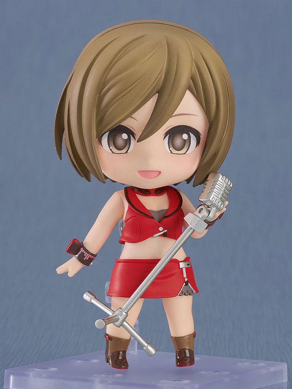 Mô Hình Nendoroid MEIKO 2.0 - Nendoroid 2843 VOCALOID