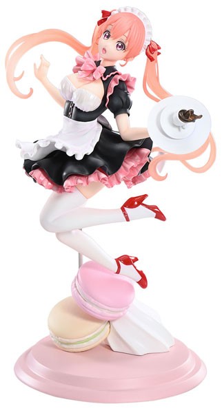Mô Hình Erika Amano - A Couple of Cuckoos - 1/7 Scale Figure Chính Hãng (PRISMA WING)