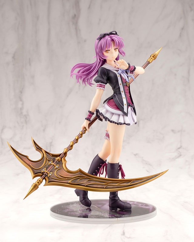 Mô Hình Renne Bright - Kiseki Series 1/8 Scale Figure Chính Hãng (Kotobukiya)