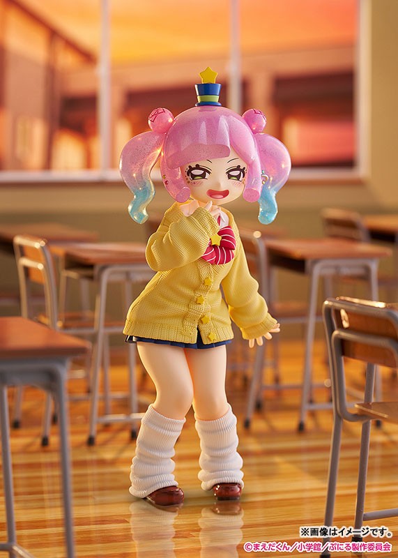 Mô Hình Puniru - Puniru is a Cute Slime TV Anime Series - 1/7 Scale Figure Chính Hãng (WAVE)