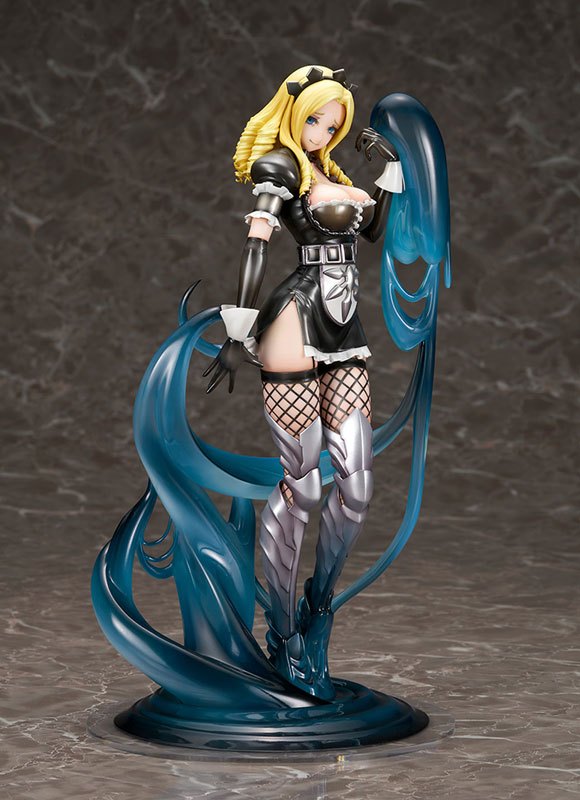 Mô Hình Solution Epsilon - 10th Anniversary so-bin Ver. - Overlord 1/8 Scale Figure Chính Hãng (Alter)