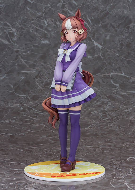 Mô Hình Vernolight - Uma Musume Cinderella Gray - 1/7 Scale Figure Chính Hãng (Phat! Company)