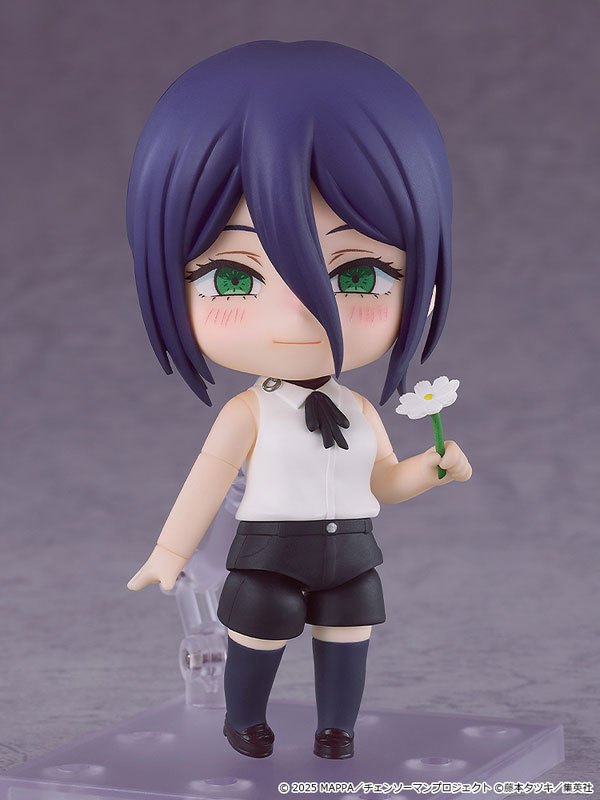 Mô Hình Nendoroid Reze - Nendoroid 2865 - Chainsaw Man Movie: Reze