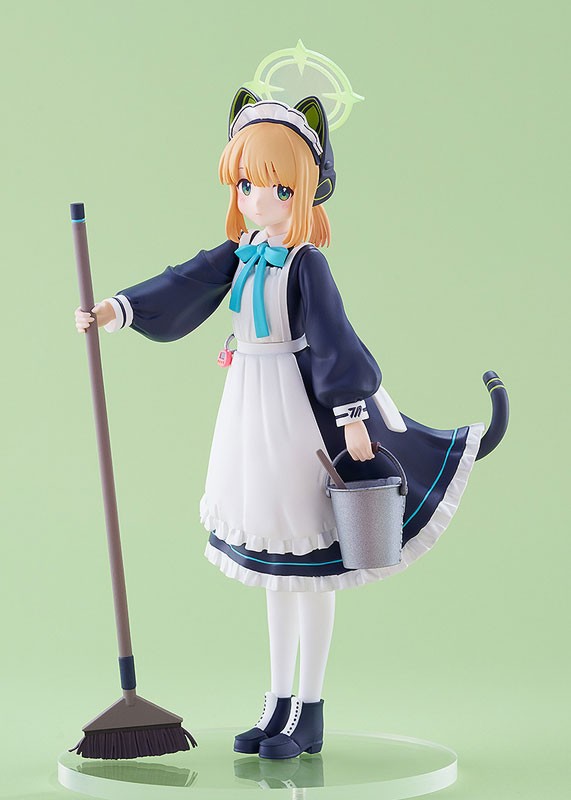 Mô Hình Midori (Maid) - Blue Archive - POP UP PARADE Figure Chính Hãng (GSC)