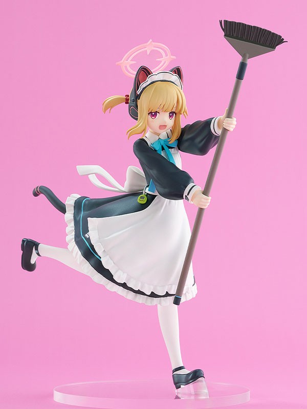 Mô Hình Momoi (Maid) - Blue Archive - POP UP PARADE Figure Chính Hãng (GSC)