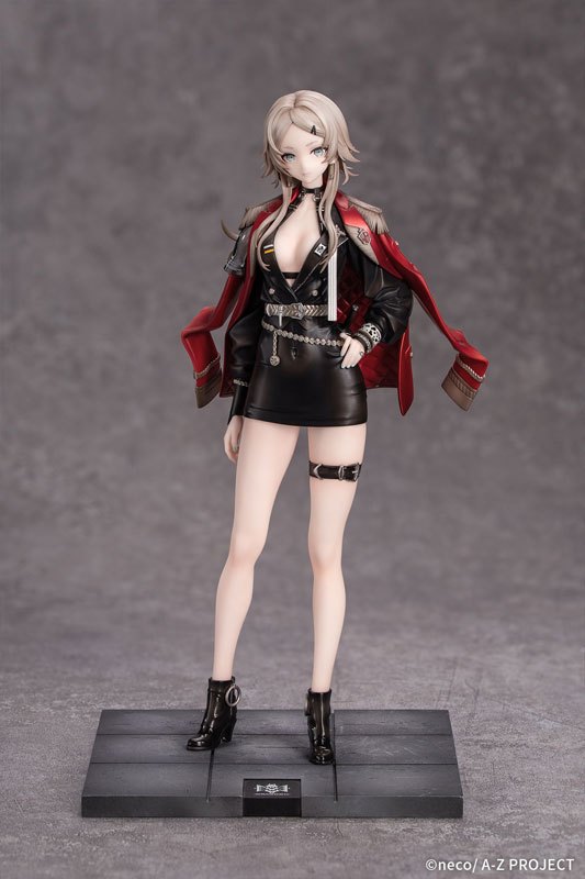 Mô Hình AZ: [D] full dress - 1/7 Scale Figure Chính Hãng (Myethos)