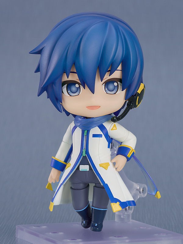 Mô Hình Nendoroid Kaito 2.0 - Nendoroid 2844 - VOCALOID