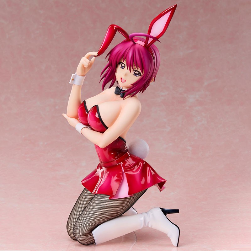 Mô Hình Lunamaria Hawke Bunny Ver. - B-style Mobile Suit Gundam SEED DESTINY - 1/4 Scale Complete Figure Chính Hãng (MegaHouse)