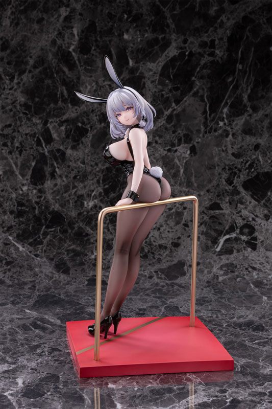 Mô Hình San Jacinto Recommended Taste Ver. - Azur Lane - 1/6 Scale Figure Chính Hãng (AniGame)