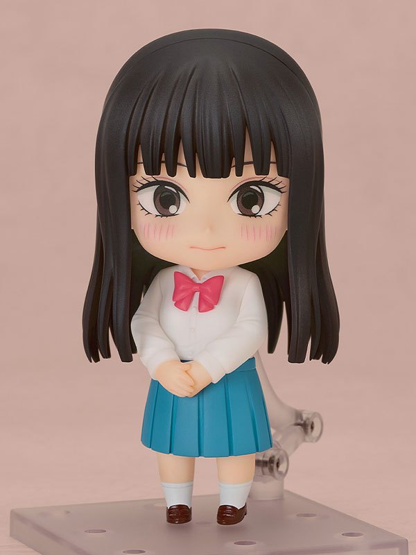 Mô Hình Nendoroid Sawako Kuronuma 2.0 - Nendoroid 2885 - Kimi ni Todoke