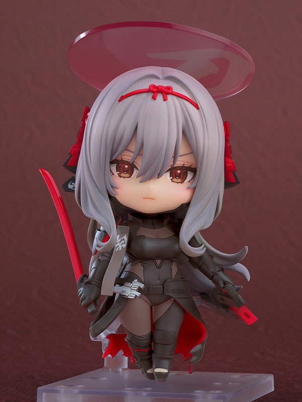 Mô Hình Nendoroid Scarlet: Black Shadow- Nendoroid 2881 - Goddess of Victory: Nikke