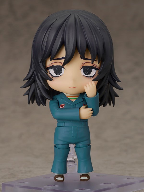 Mô Hình Nendoroid Anya - Nendoroid 2884 - Mouthwashing