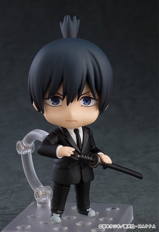 Mô Hình Nendoroid Aki Hayakawa - Nendoroid 2003 - Chainsaw Man