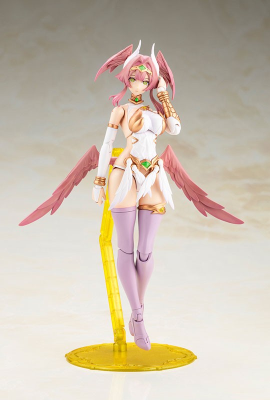 Mô Hình Aruaril - Arcanadea - Plastic Model Figure Chính Hãng (Kotobukiya)