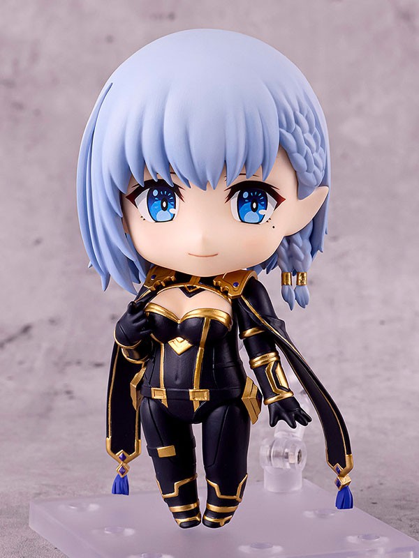 Mô Hình Nendoroid Beta - Nendoroid 2901 - The Eminence in Shadow