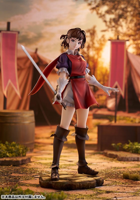 Mô Hình Melisandre - Unicorn Overlord - 1/7 Scale Figure Chính Hãng (Kotobukiya)