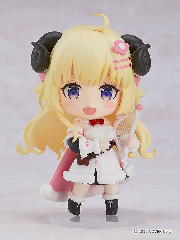 Mô Hình Nendoroid Tsunomaki Watame - Nendoroid 2066 - Hololive