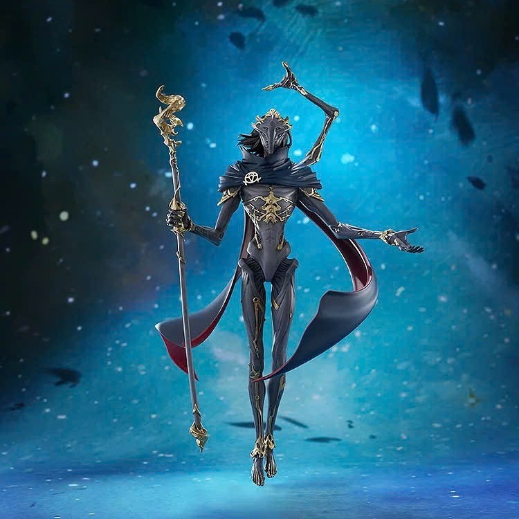 Mô Hình Champion Viktor - Arcane - POP UP PARADE Figure Chính Hãng (GSC)