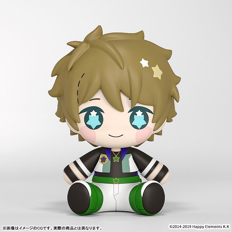 Mô Hình Midori Takamine - Ensemble Stars!! - Huggy Good Smile Figure Chính Hãng (GSAS)