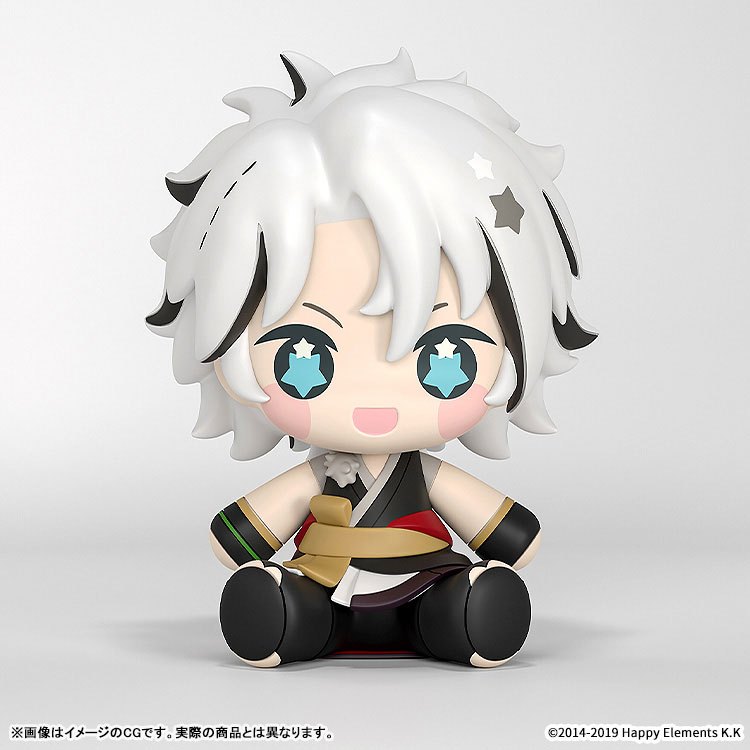 Mô Hình Ibuki Taki - Ensemble Stars!! - Huggy Good Smile Figure Chính Hãng (GSAS)