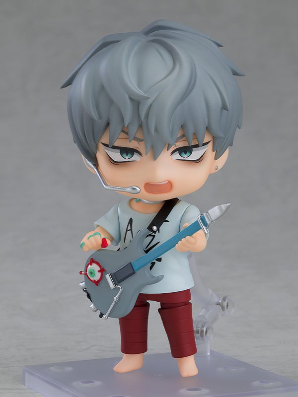 Mô Hình Nendoroid Till - Nendoroid 2861 - Alien Stage