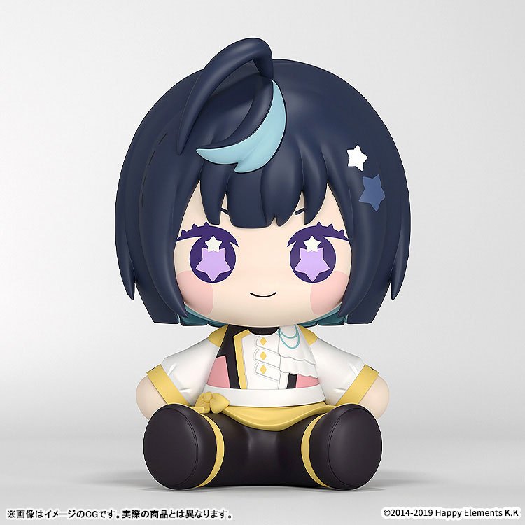 Mô Hình Esu - Ensemble Stars!! - Huggy Good Smile Figure Chính Hãng (GSAS)