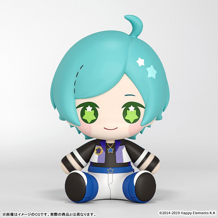 Mô Hình Kanata Shinkai - Ensemble Stars!! - Huggy Good Smile Figure Chính Hãng (GSAS)