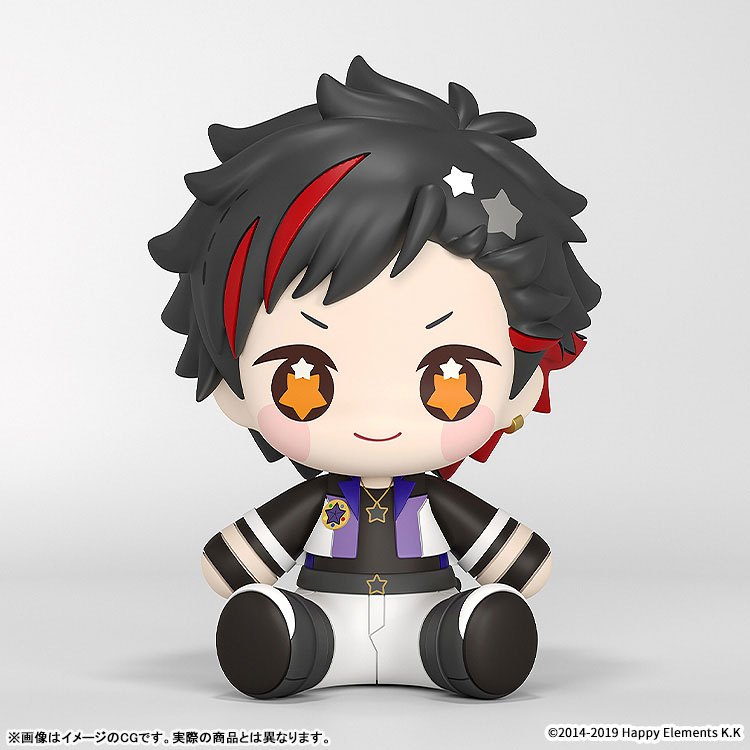 Mô Hình Tetora Nagumo - Ensemble Stars!! - Huggy Good Smile Figure Chính Hãng (GSAS)