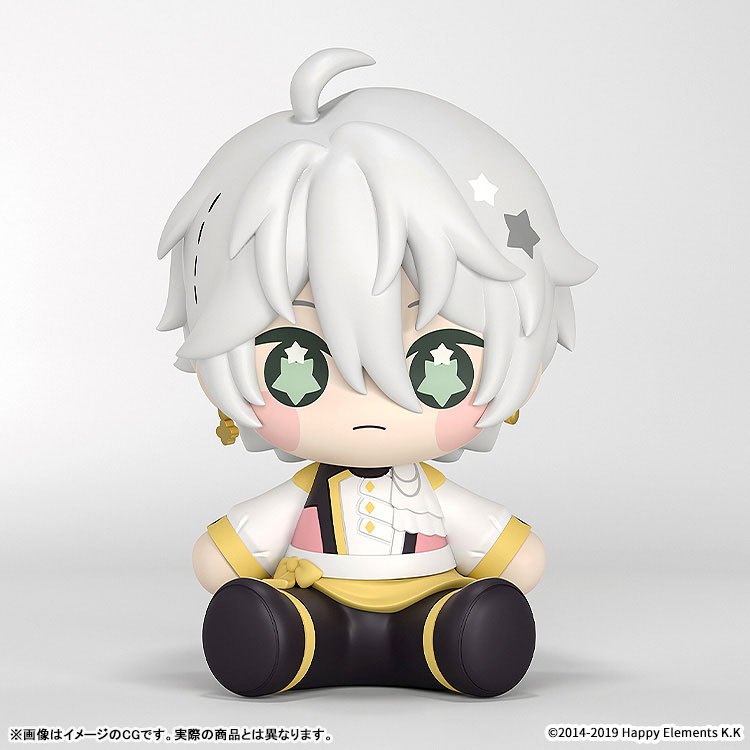 Mô Hình Kanna - Ensemble Stars!! - Huggy Good Smile Figure Chính Hãng (GSAS)