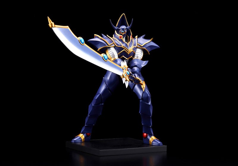 Mô Hình Buster Blader - OSHI WORKS Yu-Gi-Oh! Duel - 1/7 Scale Figure Chính Hãng (Kotobukiya)