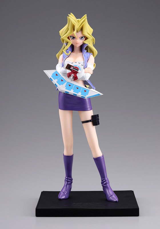 Mô Hình Mai Valentine - OSHI WORKS Yu-Gi-Oh! Duel - 1/7 Scale Figure Chính Hãng (Kotobukiya)