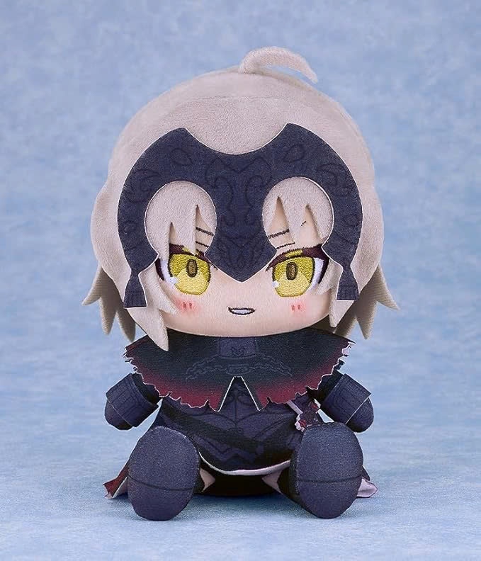 Nhồi Bông Doll Plush Avenger/Jeanne d'Arc - Alter - Fate/Grand Order