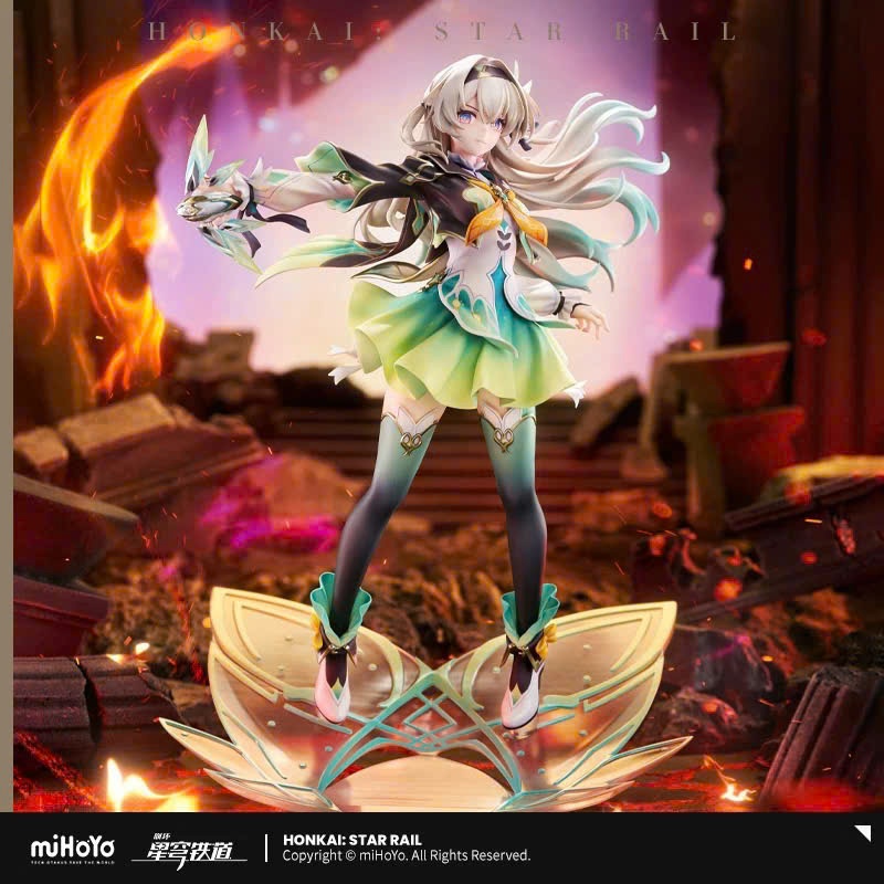Mô Hình Firefly - Honkai: Star Rail - 1/7 Scale Figure Chính Hãng